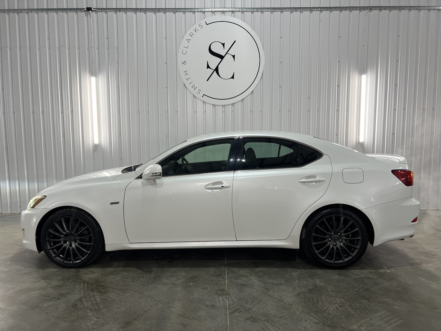 Used Lexus IS 2011 for sale - 77159275: Photo 5