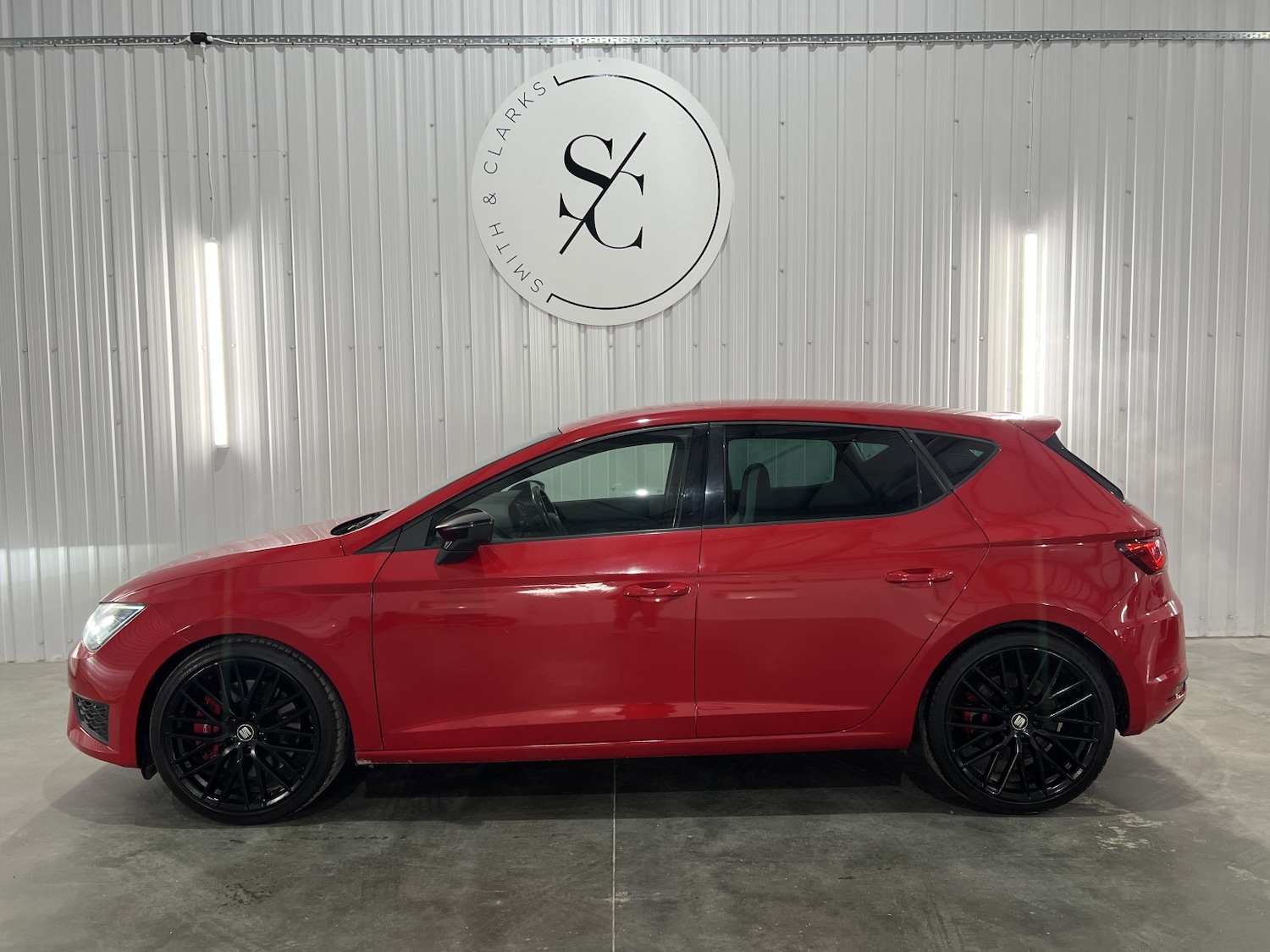 Used SEAT Leon 2016 for sale - 77465609: Photo 5