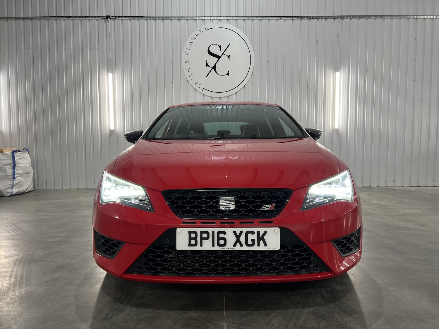 Used SEAT Leon 2016 for sale - 77465609: Photo 6