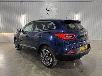 Used Renault Kadjar 2017 for sale - 78733110: Photo
