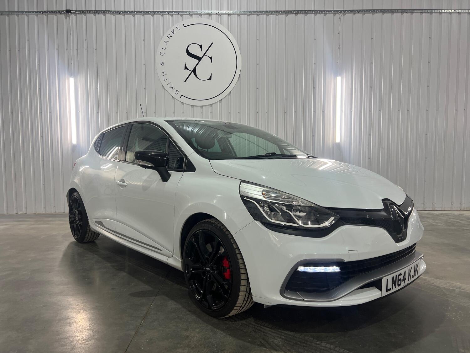 Used Renault Clio 2014 for sale - 78198042: Photo 1