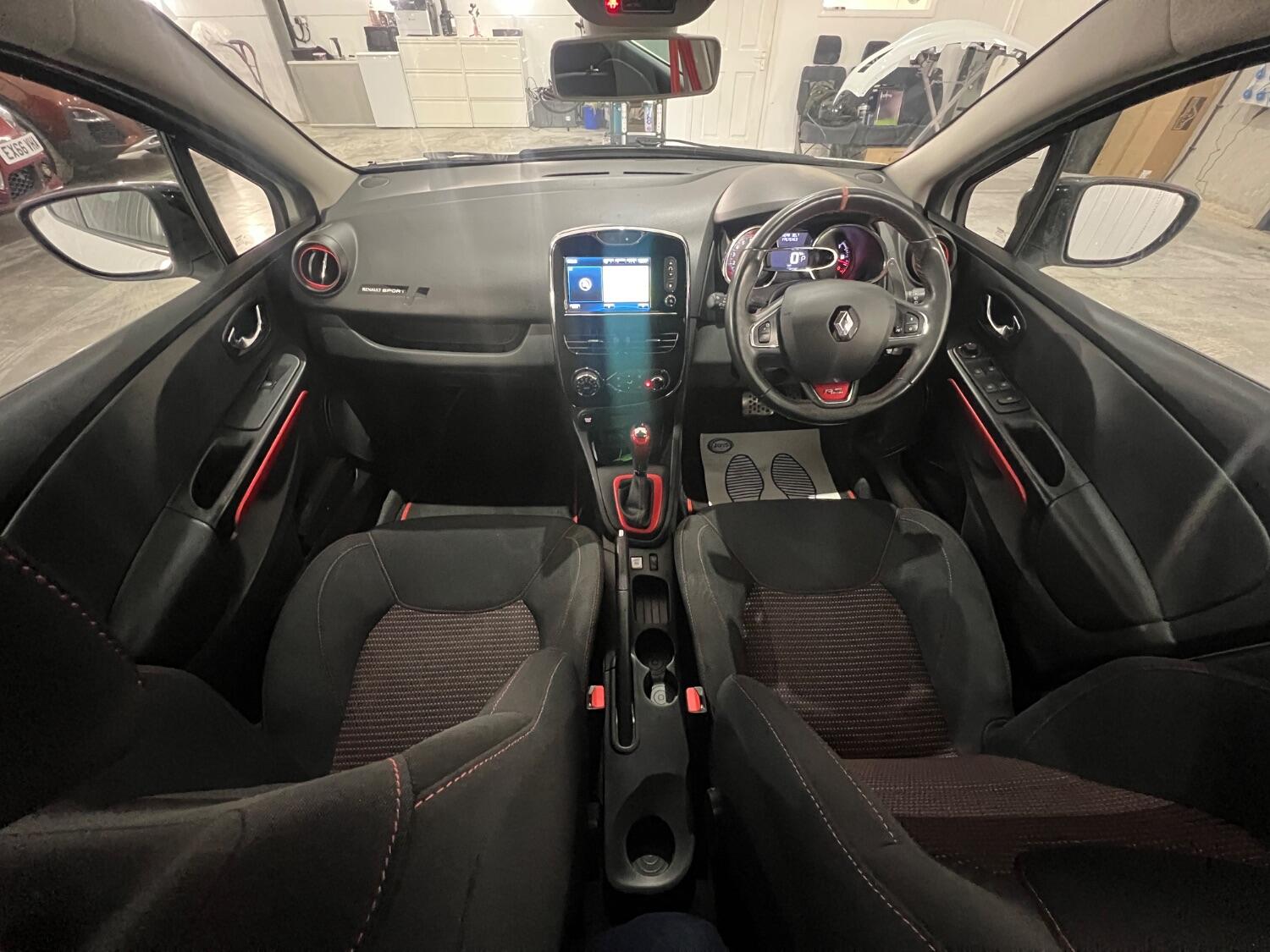 Used Renault Clio 2014 for sale - 78198042: Photo 11