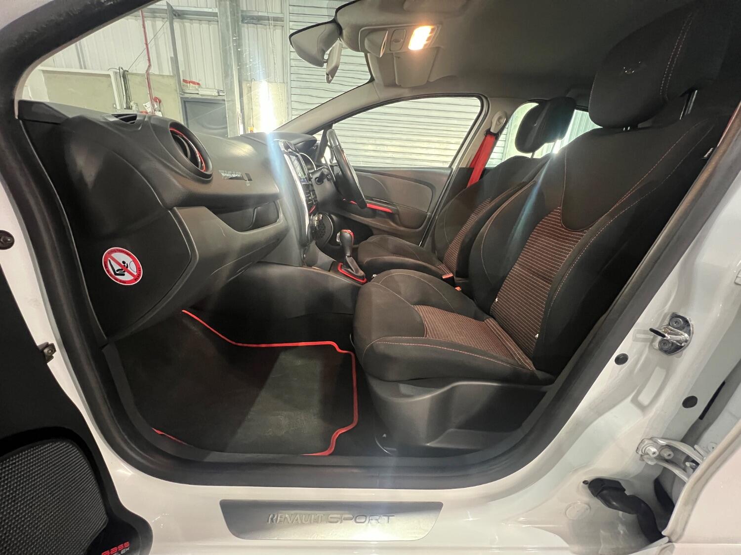 Used Renault Clio 2014 for sale - 78198042: Photo 12