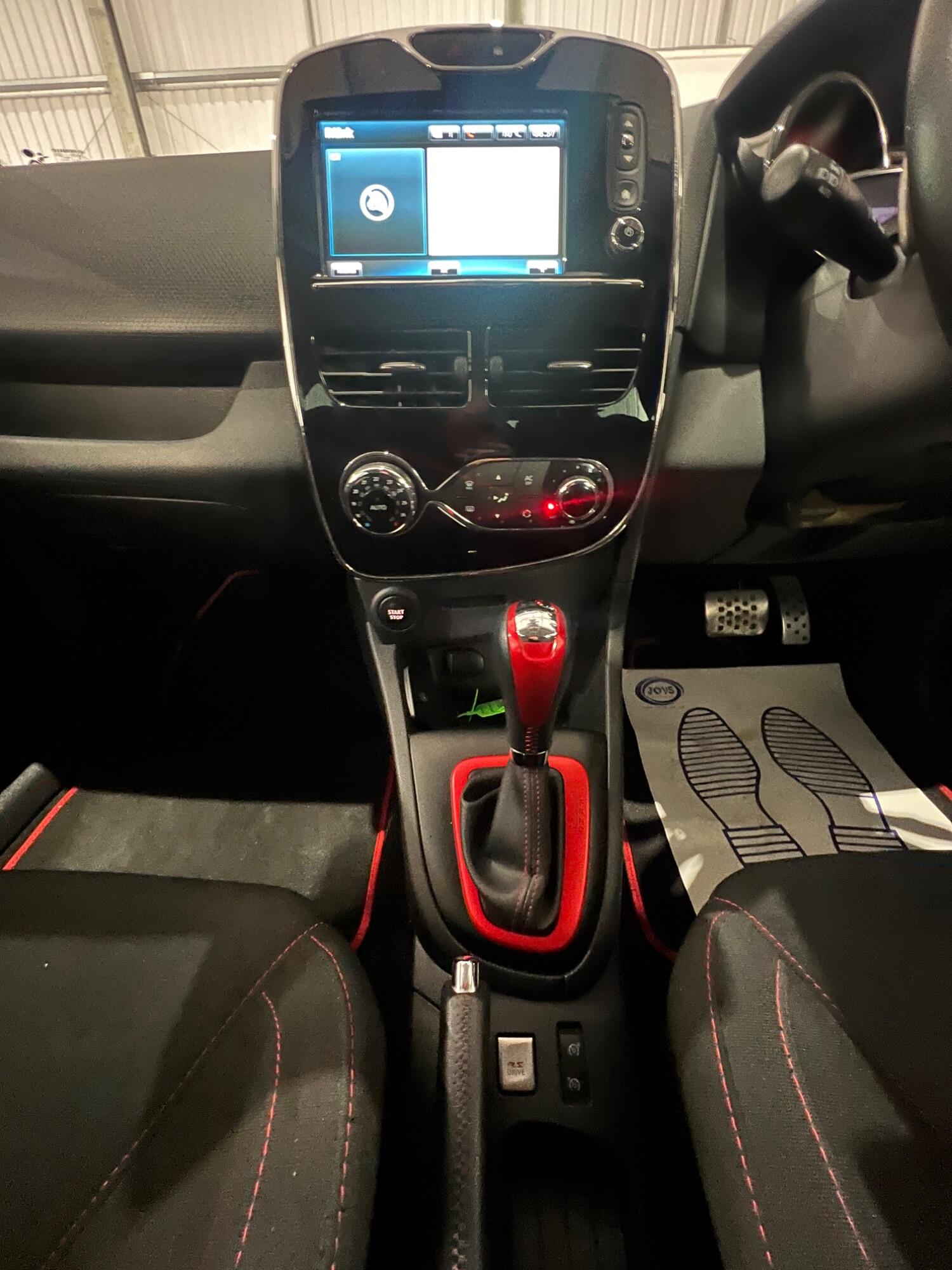 Used Renault Clio 2014 for sale - 78198042: Photo 14