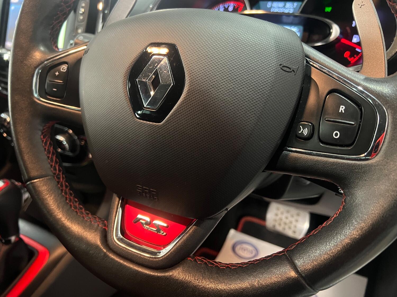 Used Renault Clio 2014 for sale - 78198042: Photo 15