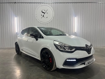 Renault Clio feature image