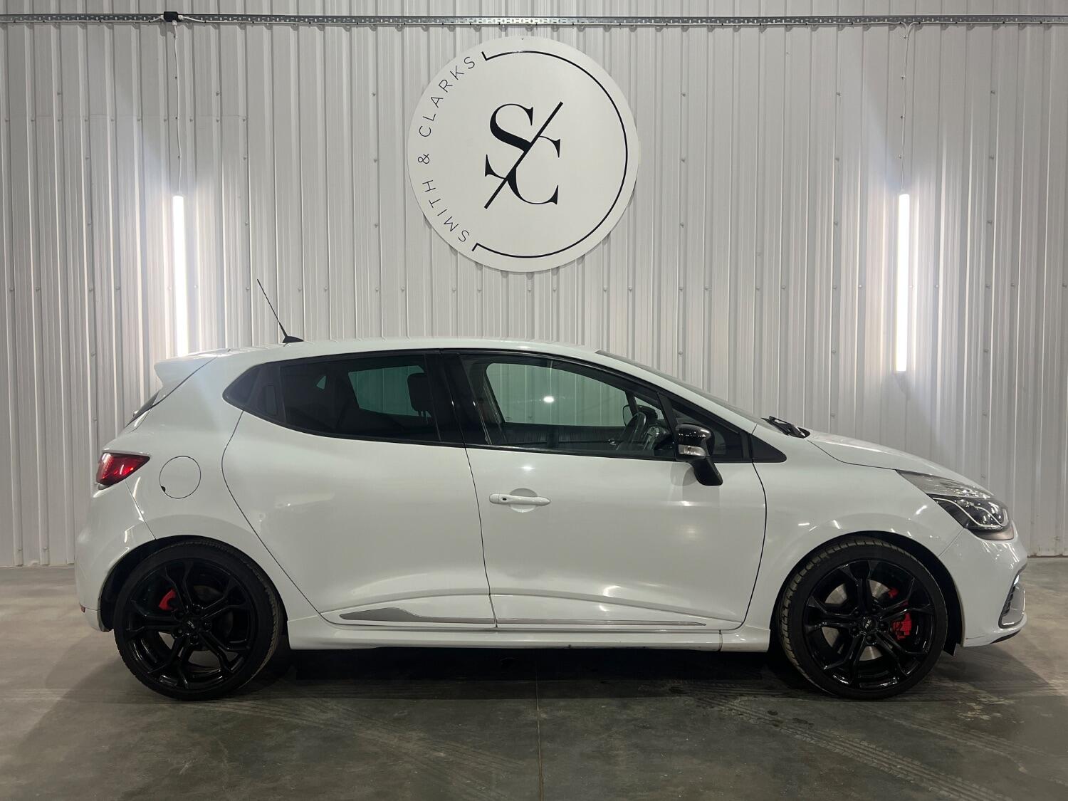 Used Renault Clio 2014 for sale - 78198042: Photo 3