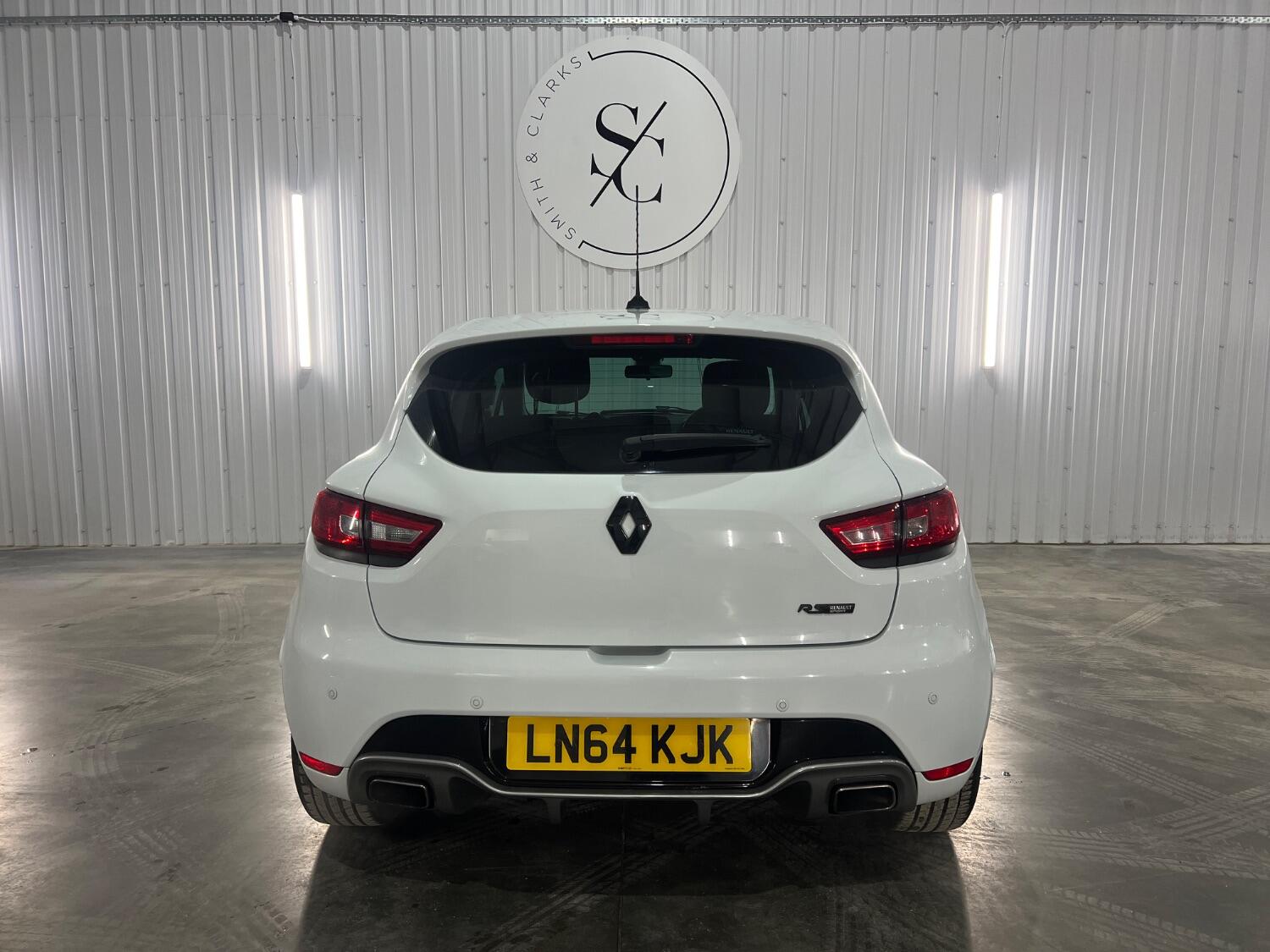 Used Renault Clio 2014 for sale - 78198042: Photo 4