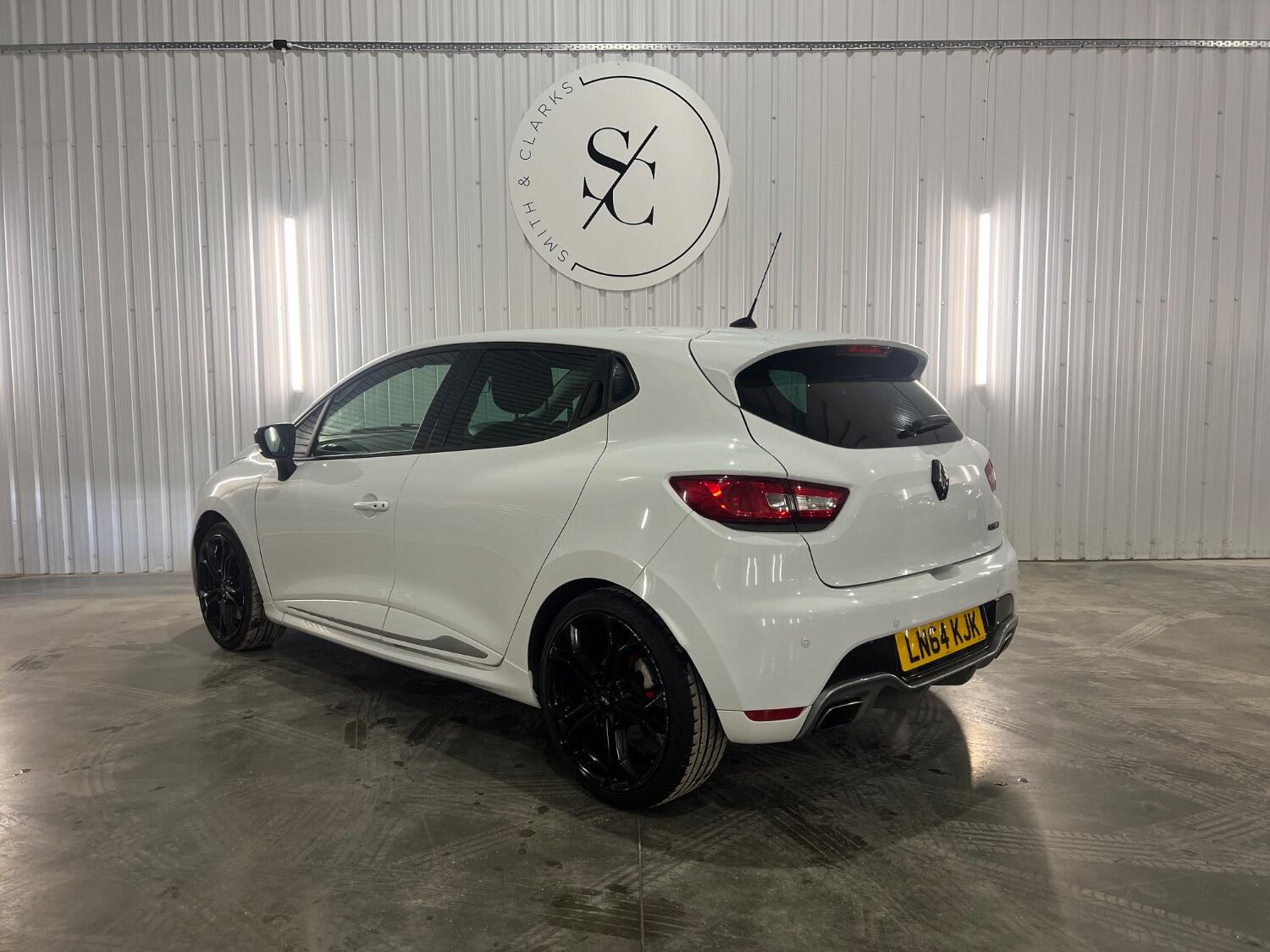 Used Renault Clio 2014 for sale - 78198042: Photo 5