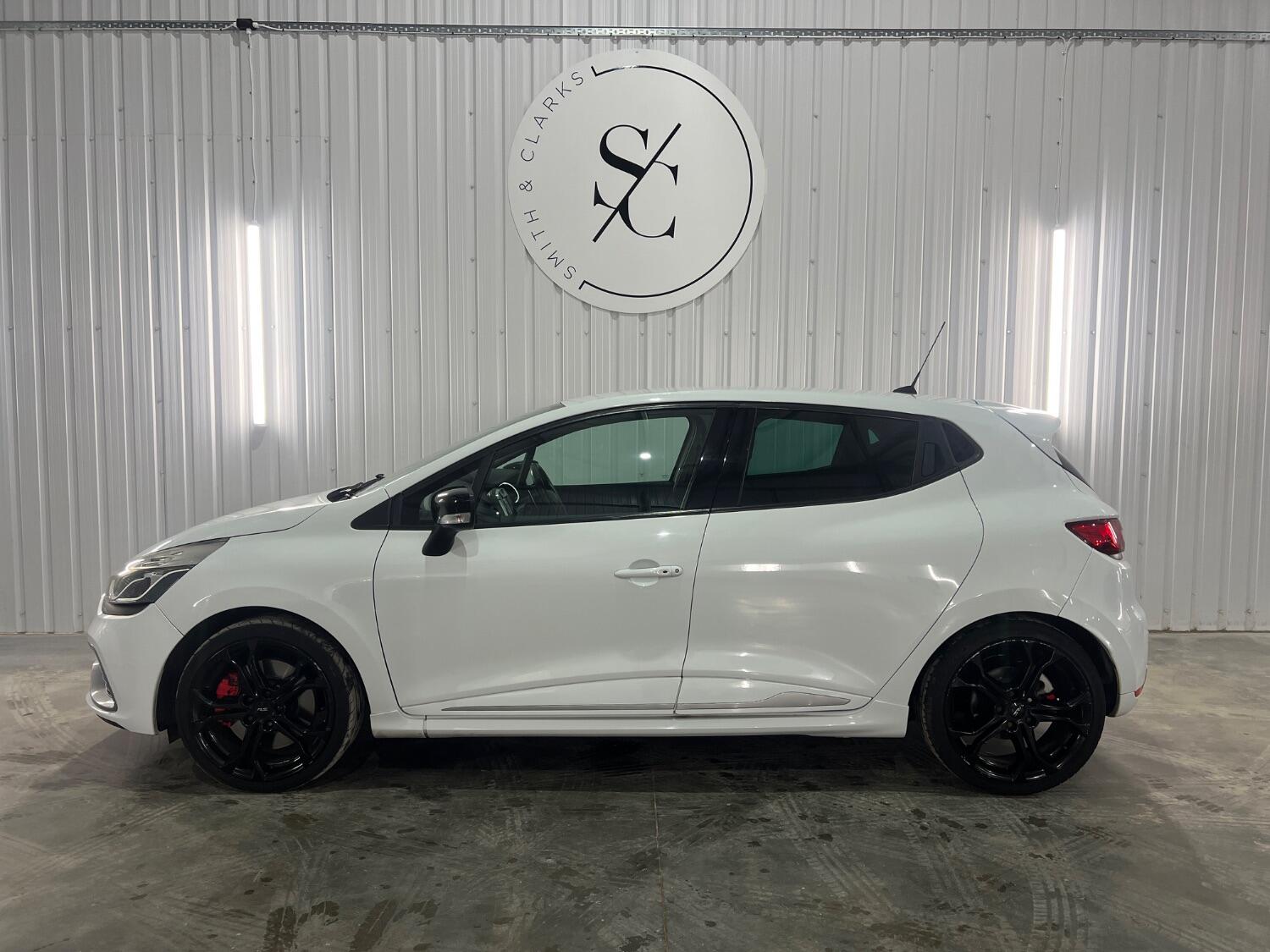 Used Renault Clio 2014 for sale - 78198042: Photo 6