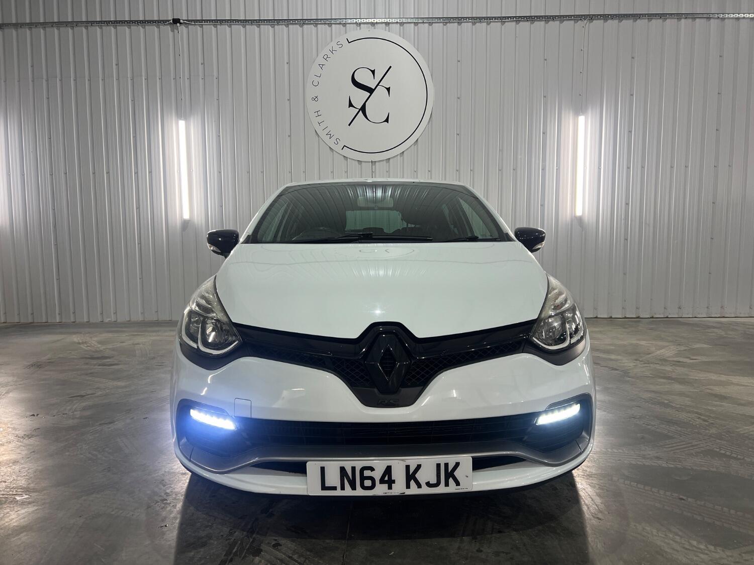 Used Renault Clio 2014 for sale - 78198042: Photo 7
