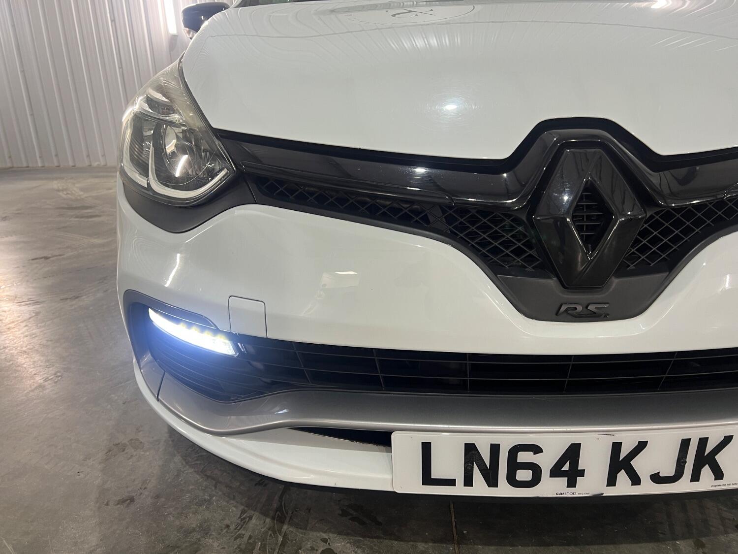 Used Renault Clio 2014 for sale - 78198042: Photo 8