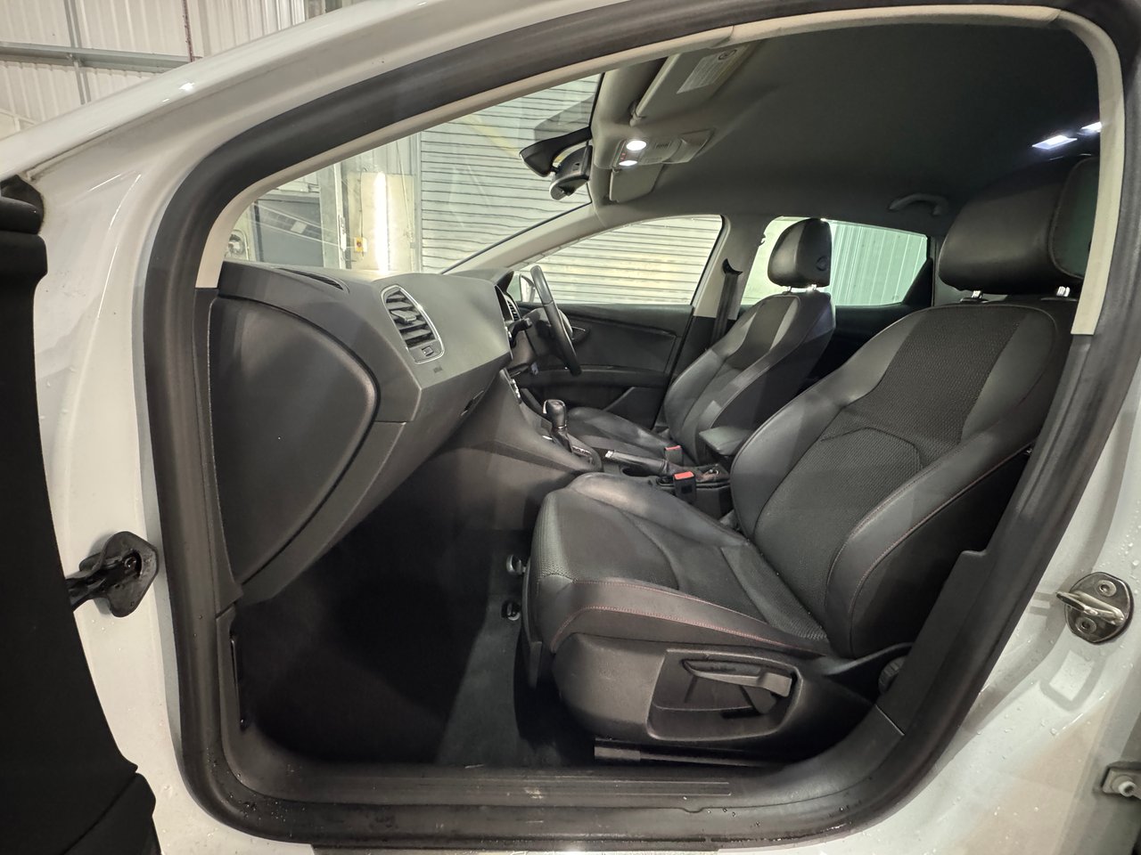 Used SEAT Leon 2014 for sale - 77826228: Photo 11