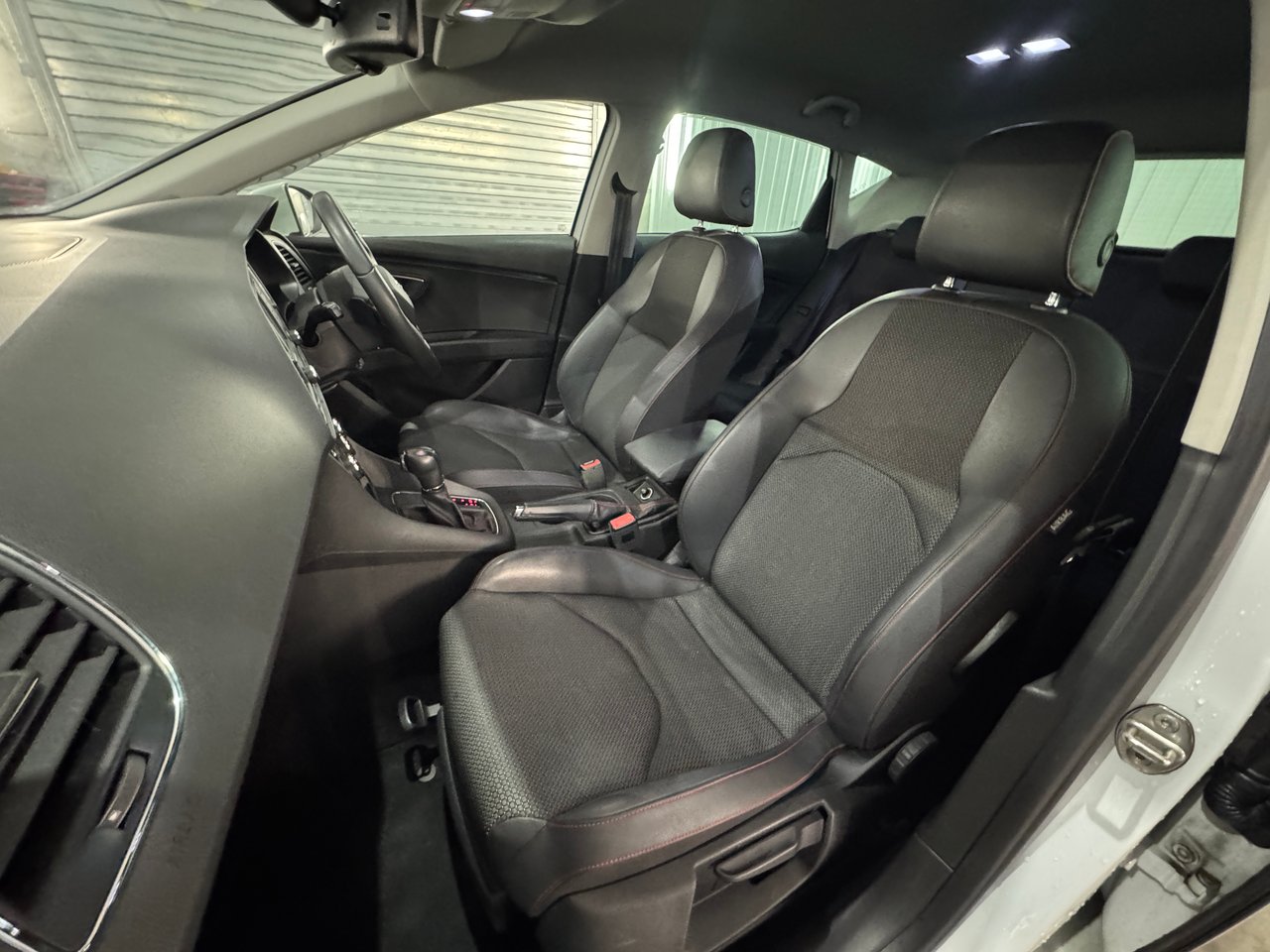 Used SEAT Leon 2014 for sale - 77826228: Photo 12