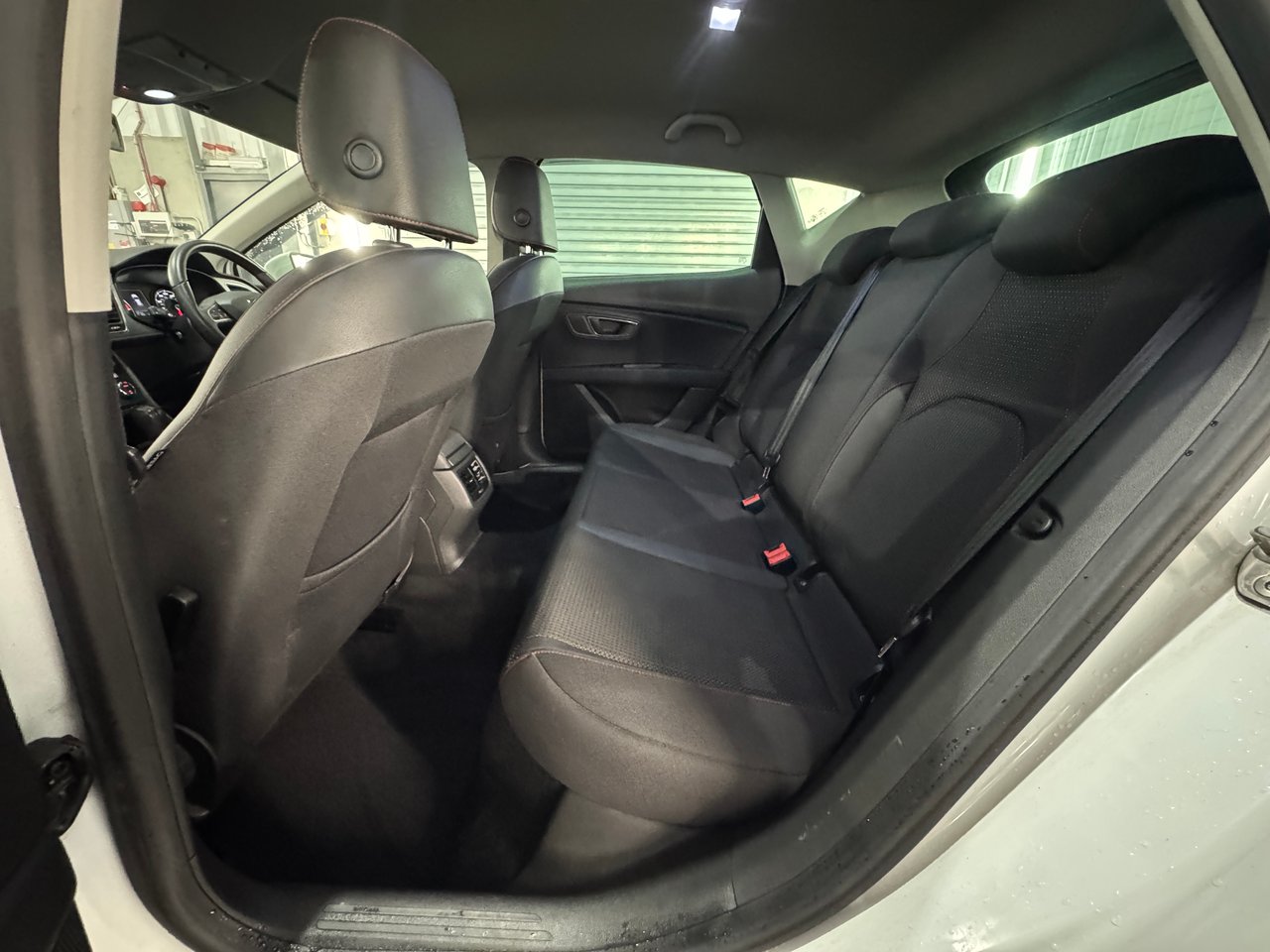 Used SEAT Leon 2014 for sale - 77826228: Photo 13