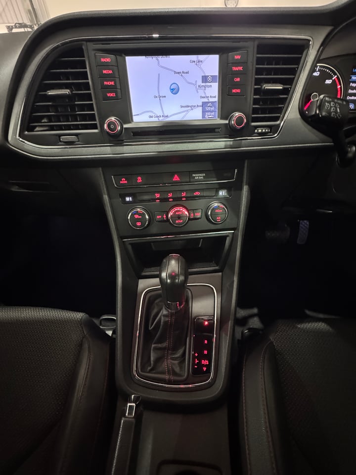 Used SEAT Leon 2014 for sale - 77826228: Photo 14