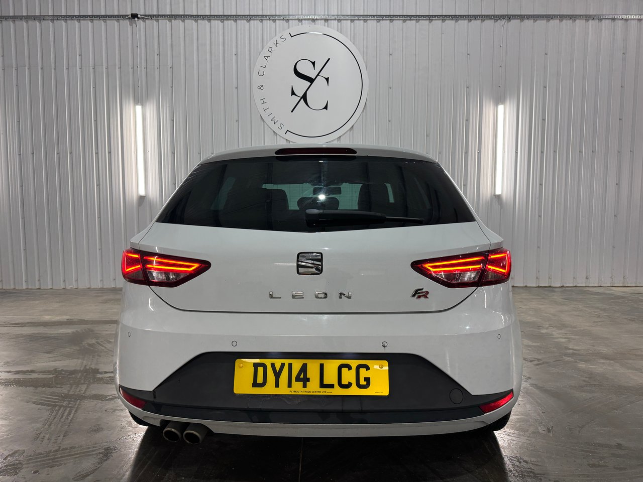 Used SEAT Leon 2014 for sale - 77826228: Photo 3