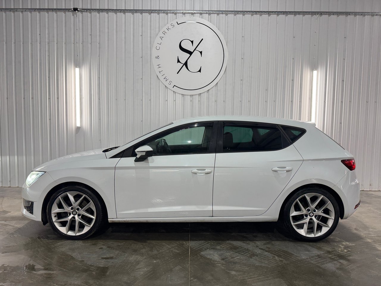 Used SEAT Leon 2014 for sale - 77826228: Photo 5