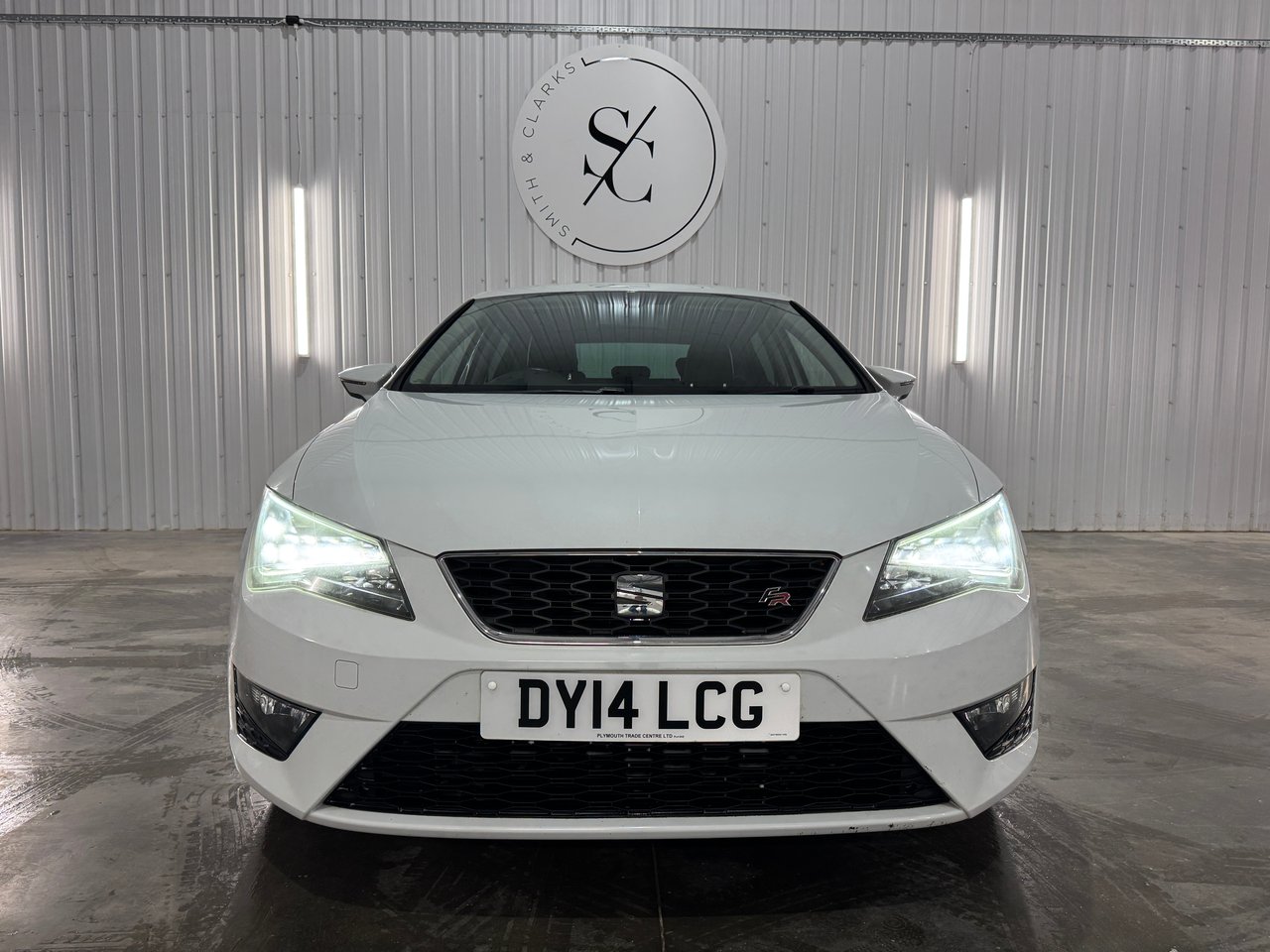 Used SEAT Leon 2014 for sale - 77826228: Photo 6