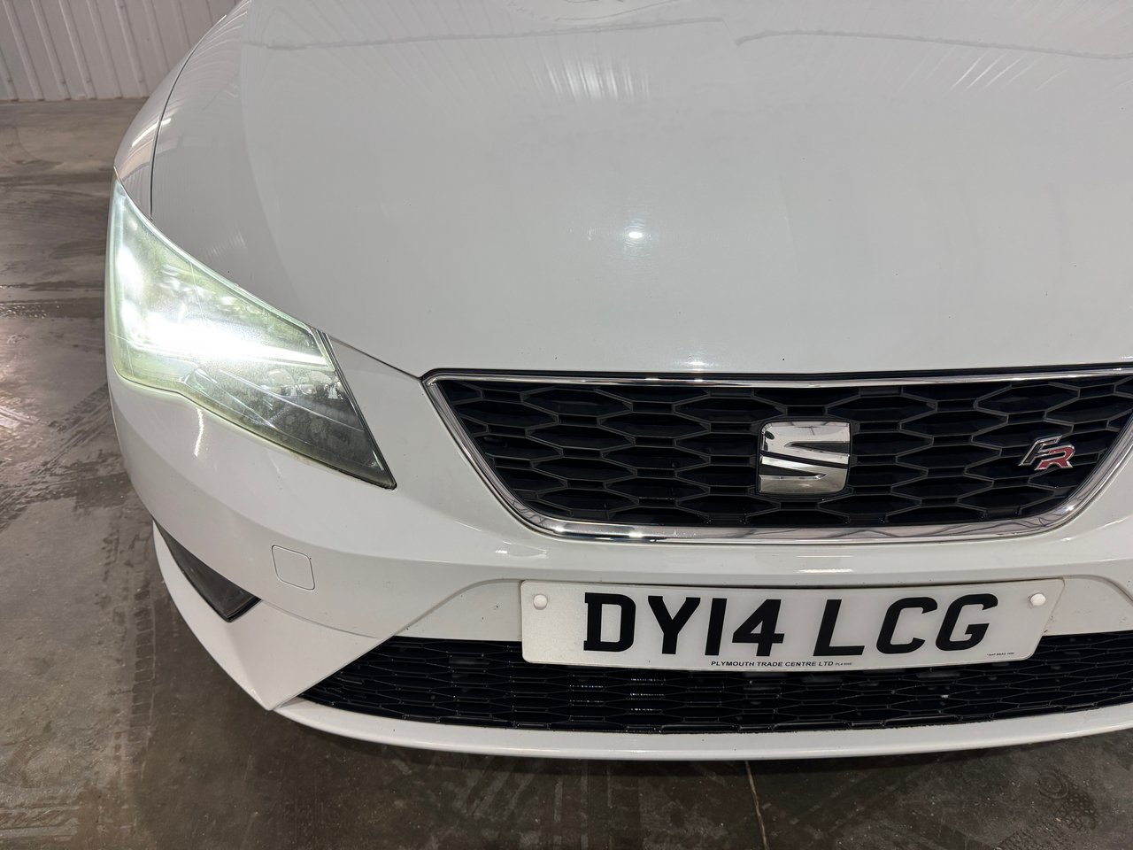 Used SEAT Leon 2014 for sale - 77826228: Photo 7
