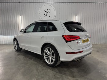 Used Audi SQ5 2014 for sale - 78909636: Photo