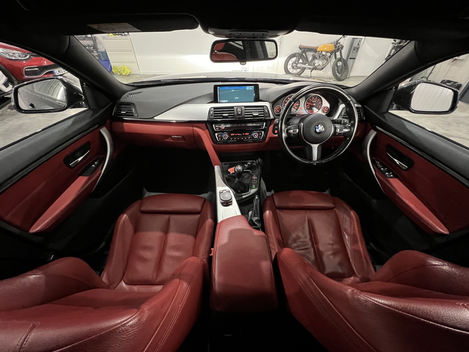 Used BMW 4 Series 2015 for sale - 77465824: Photo 10