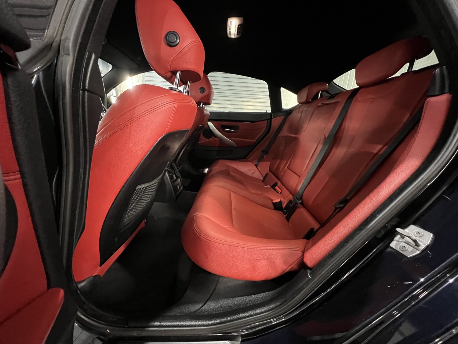 Used BMW 4 Series 2015 for sale - 77465824: Photo 13