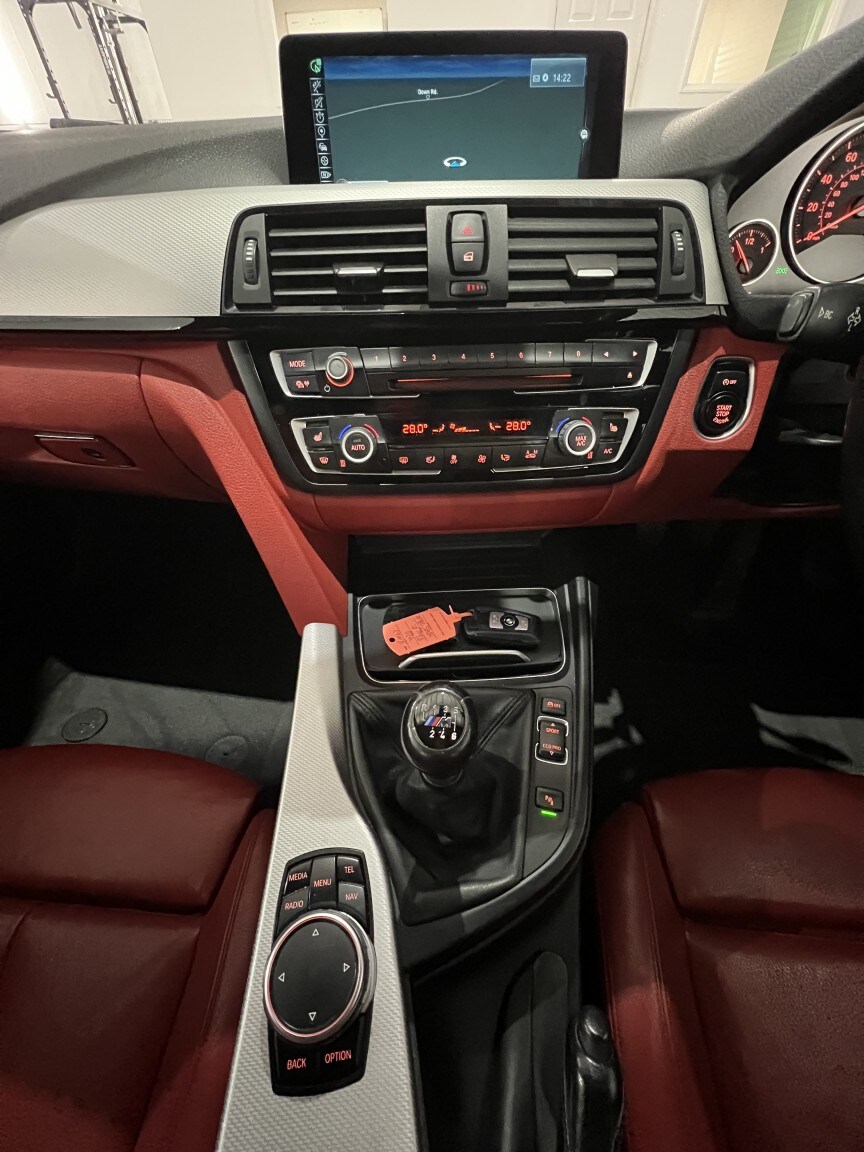 Used BMW 4 Series 2015 for sale - 77465824: Photo 14