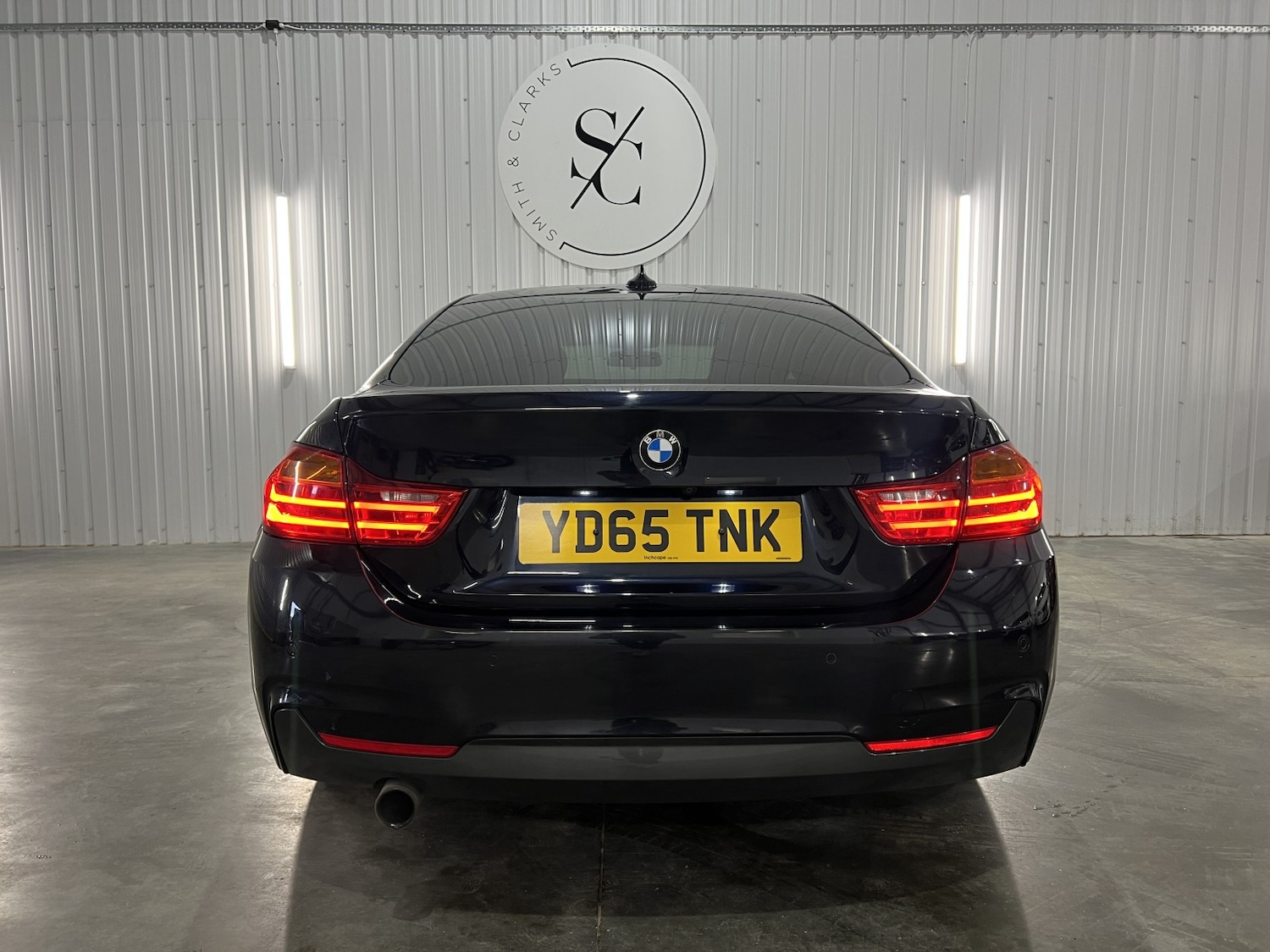 Used BMW 4 Series 2015 for sale - 77465824: Photo 3