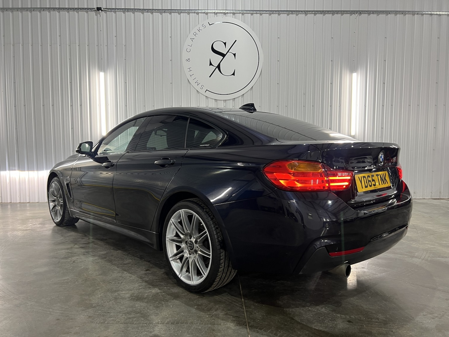 Used BMW 4 Series 2015 for sale - 77465824: Photo 4