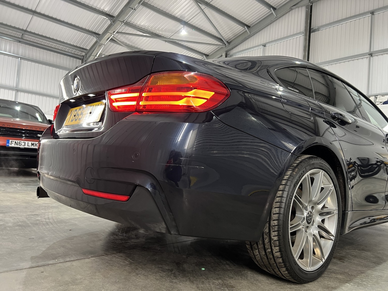 Used BMW 4 Series 2015 for sale - 77465824: Photo 8