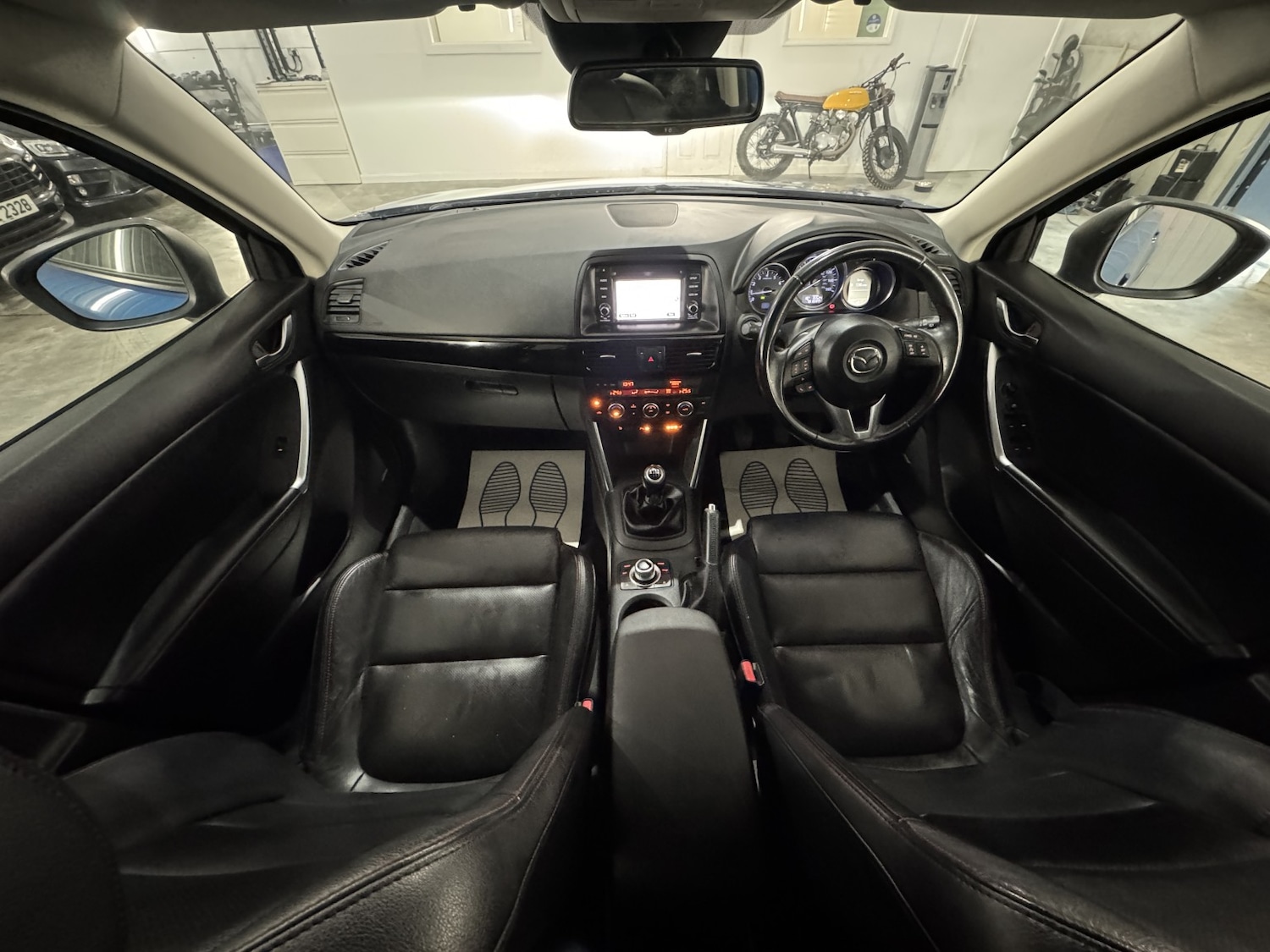 Used Mazda CX-5 2013 for sale - 77965551: Photo 10