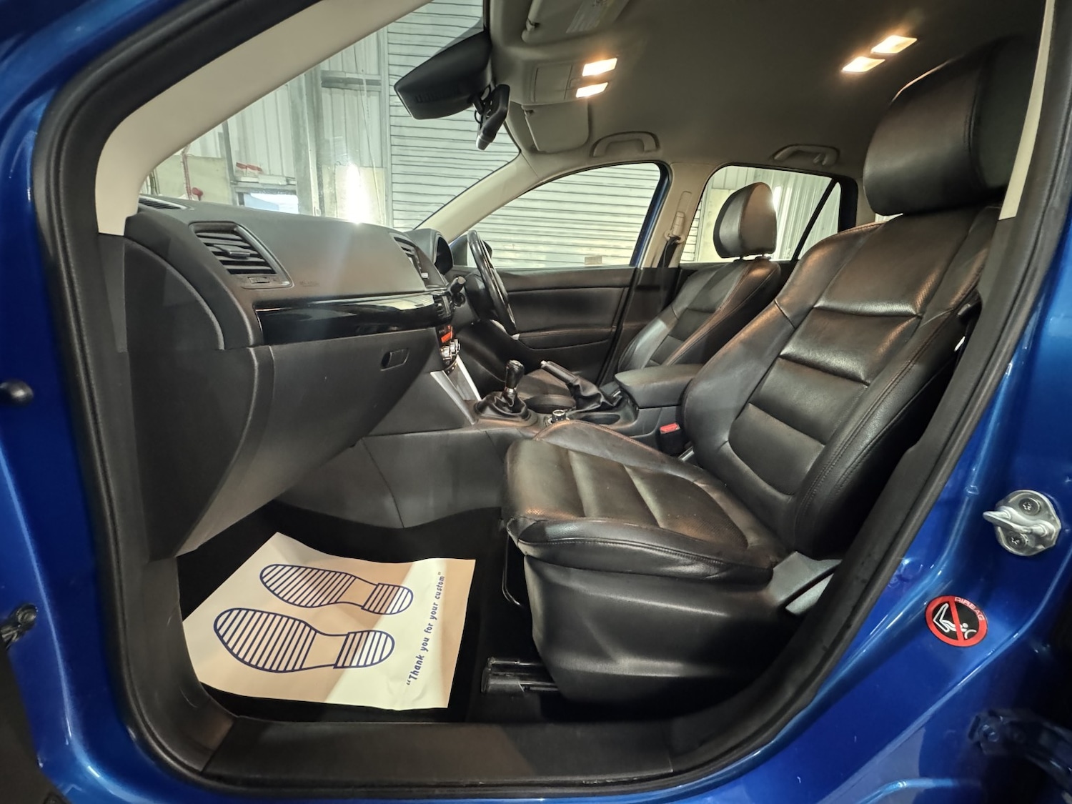 Used Mazda CX-5 2013 for sale - 77965551: Photo 12