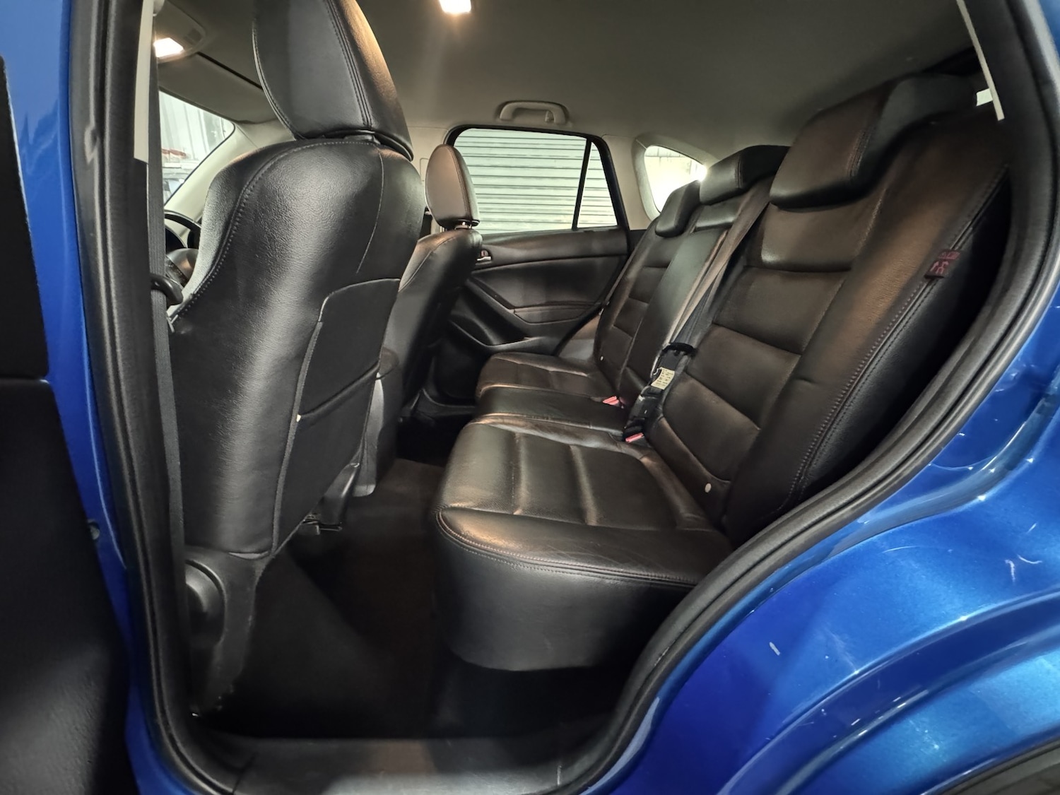 Used Mazda CX-5 2013 for sale - 77965551: Photo 13