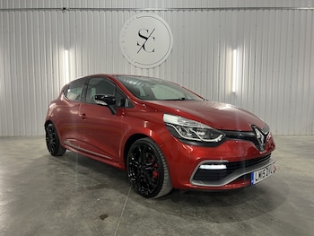Used Renault Clio 2015 for sale - 76713131: Photo