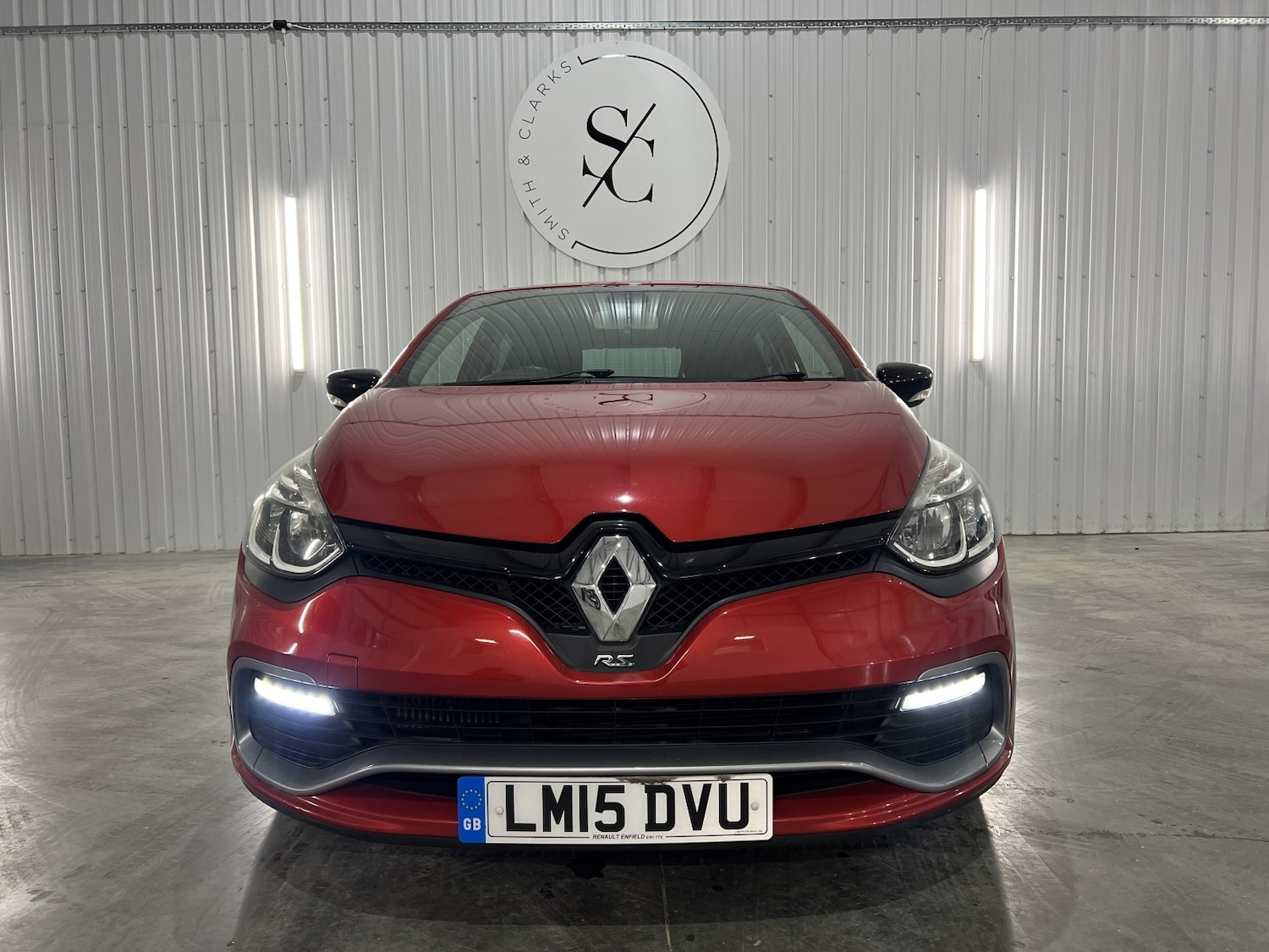 Used Renault Clio 2015 for sale - 76713131: Photo 6