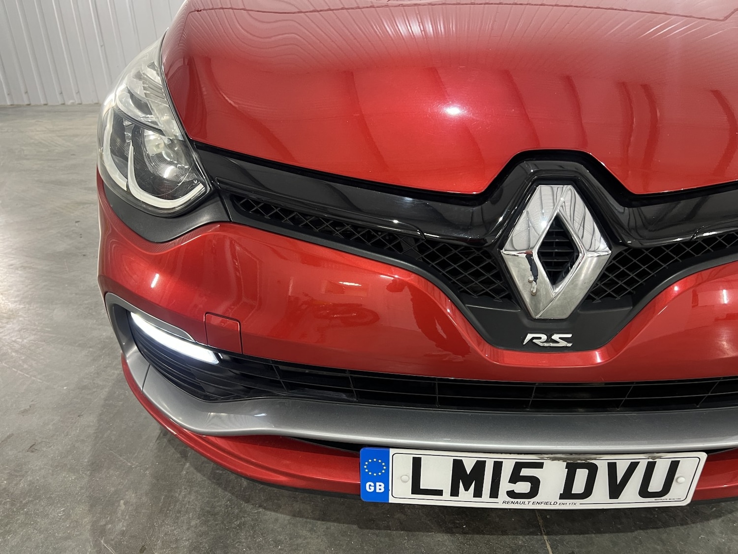 Used Renault Clio 2015 for sale - 76713131: Photo 7