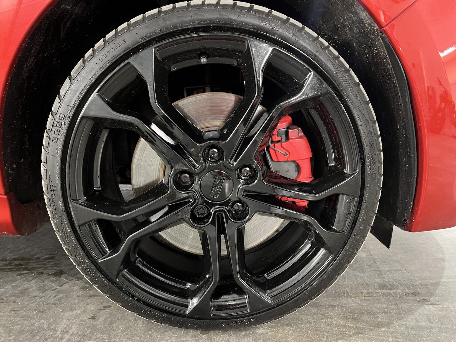 Used Renault Clio 2015 for sale - 76713131: Photo 9