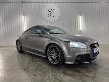 Used Audi TT 2012 for sale - 79536204: Photo