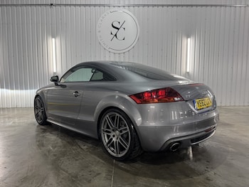 Used Audi TT 2012 for sale - 79536204: Photo
