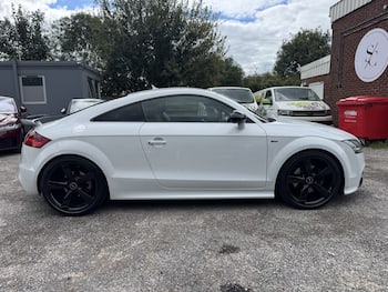Used Audi TT 2013 for sale - 79819727: Photo