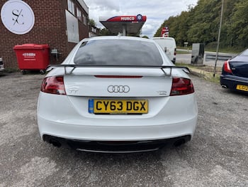 Used Audi TT 2013 for sale - 79819727: Photo