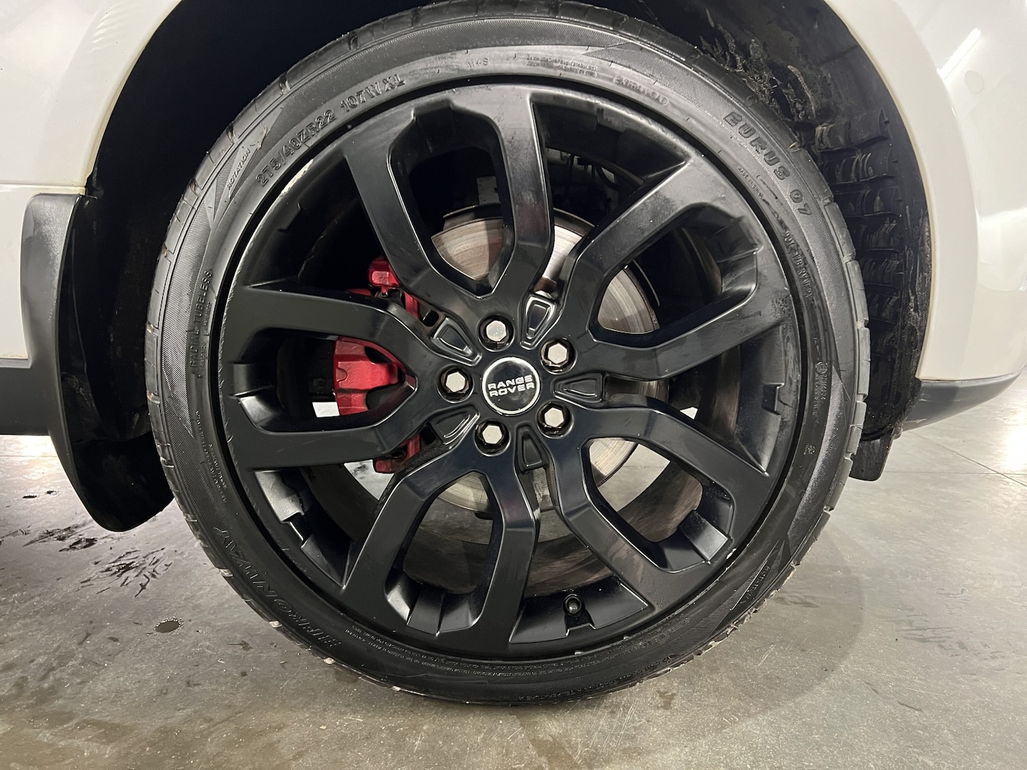 Used Land Rover Range Rover 2013 for sale - 77220493: Photo 10