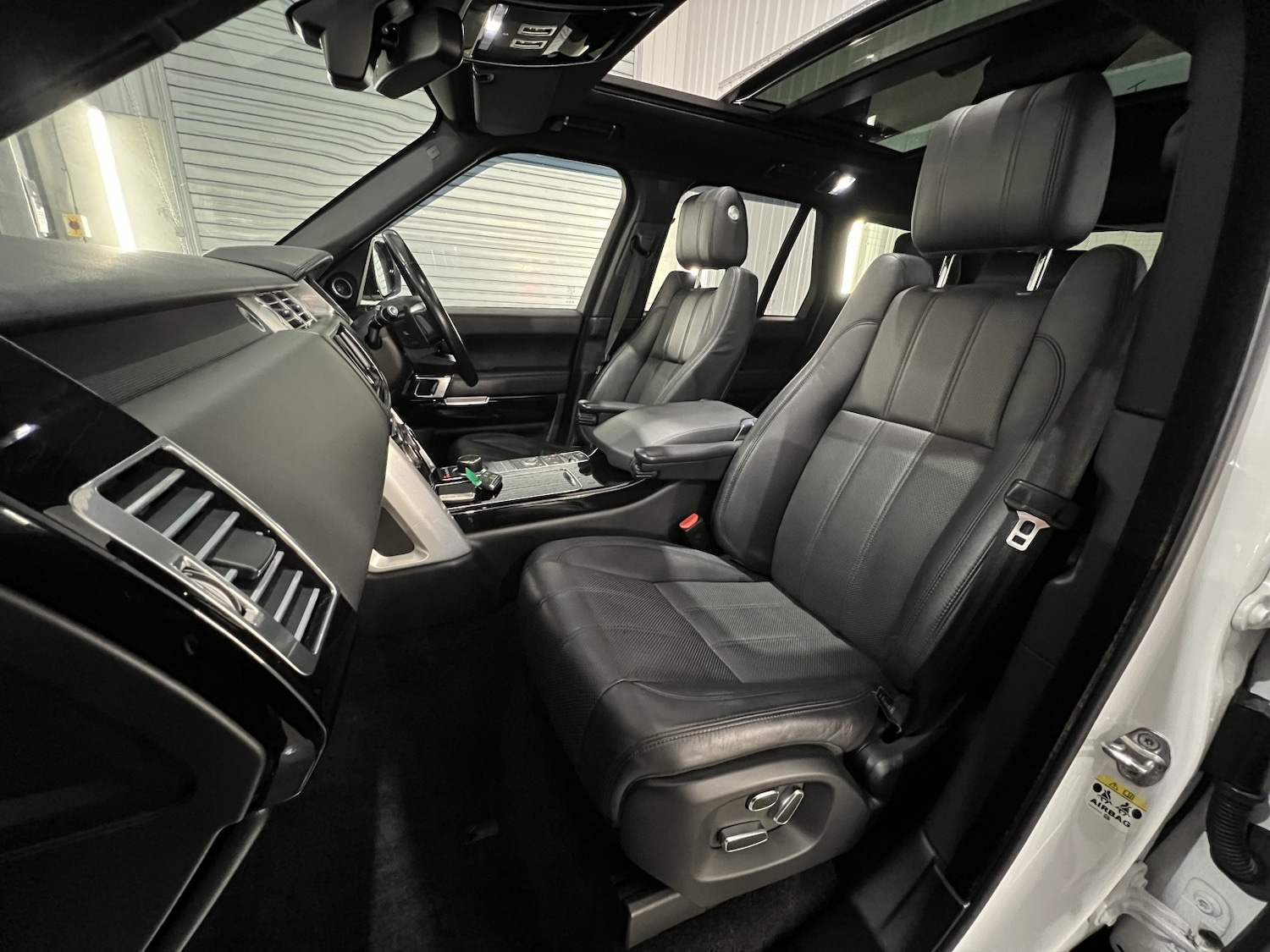 Used Land Rover Range Rover 2013 for sale - 77220493: Photo 13