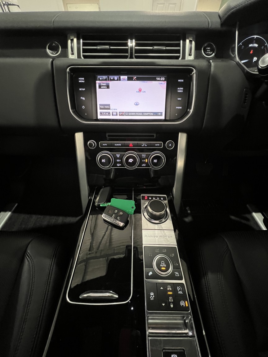 Used Land Rover Range Rover 2013 for sale - 77220493: Photo 15