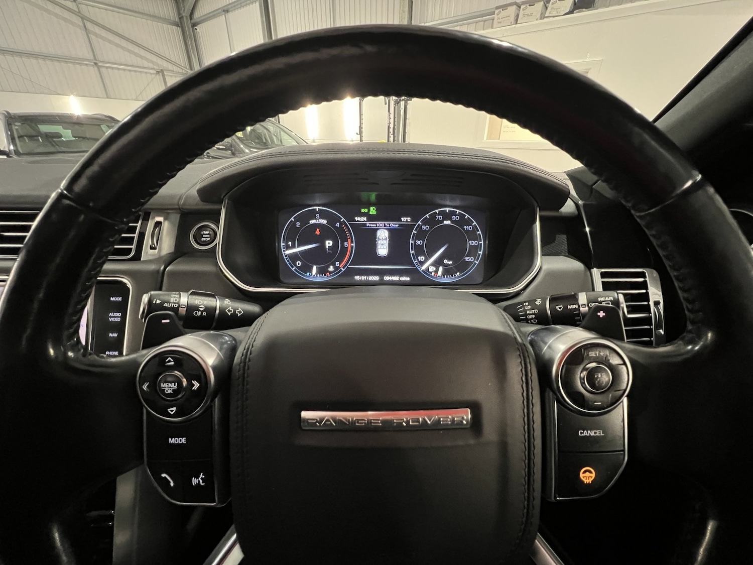 Used Land Rover Range Rover 2013 for sale - 77220493: Photo 17