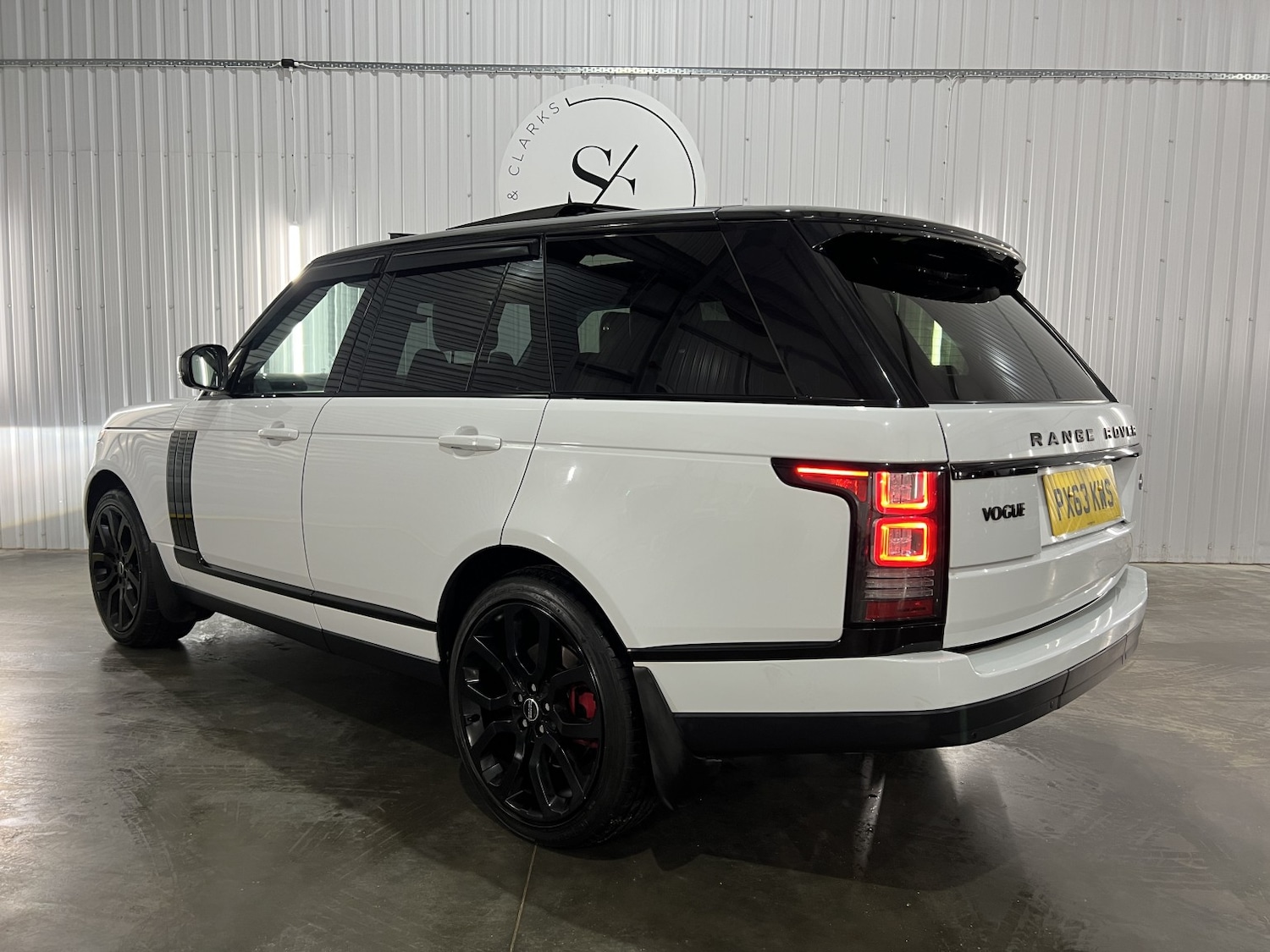 Used Land Rover Range Rover 2013 for sale - 77220493: Photo 4