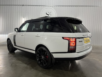 Used Land Rover Range Rover 2013 for sale - 77220493: Photo