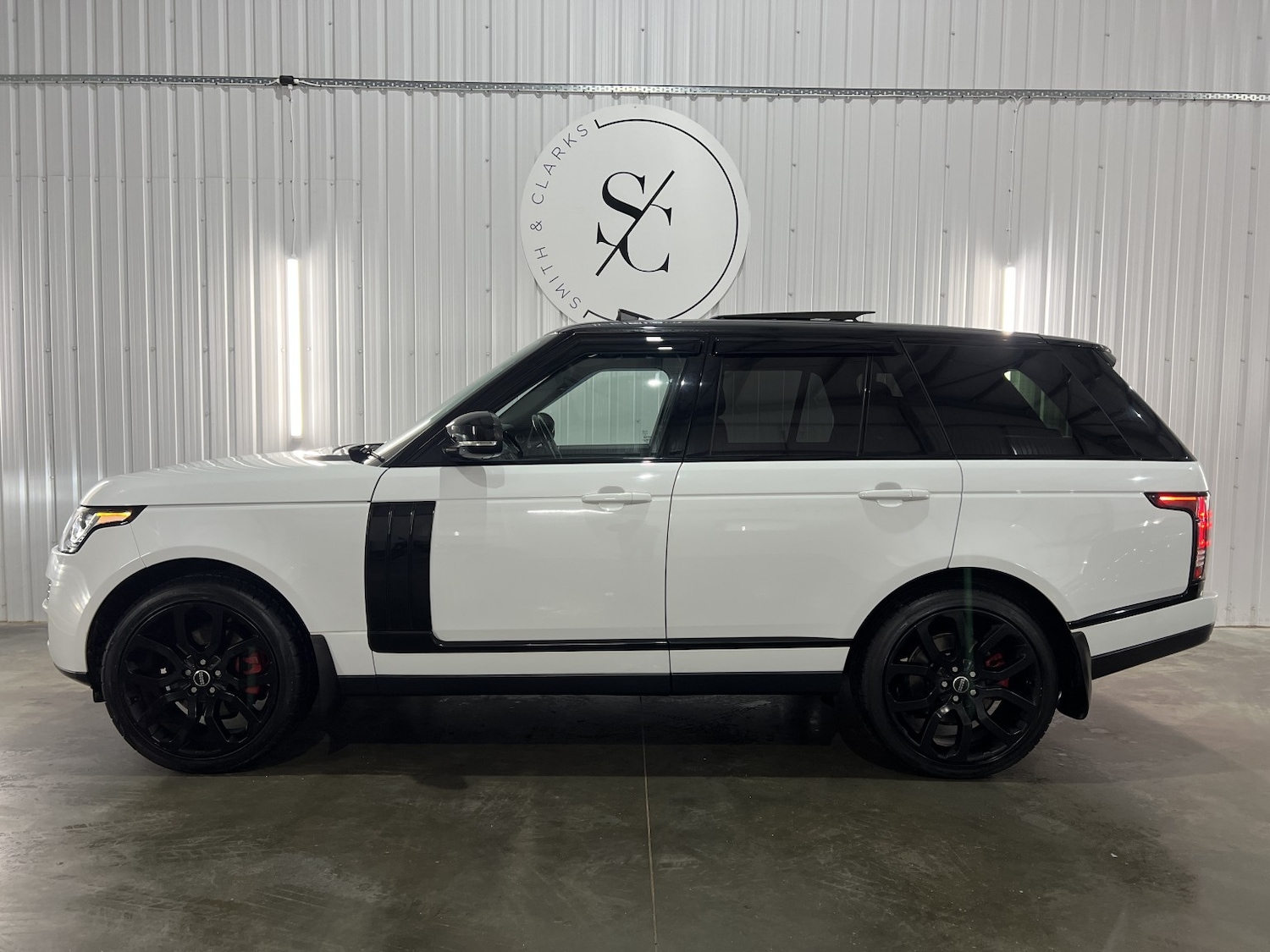 Used Land Rover Range Rover 2013 for sale - 77220493: Photo 5