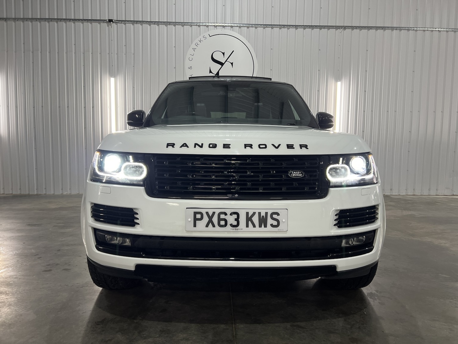 Used Land Rover Range Rover 2013 for sale - 77220493: Photo 6